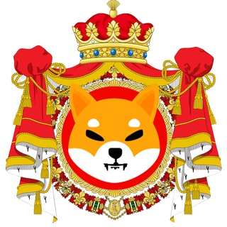 Логотип @royal_shiba_official - Royal Shiba