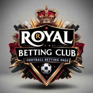 Логотип @royalbahisgrup - ROYAL BAHİS SOHBET