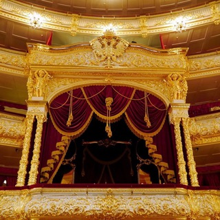 Логотип @royalbox72 - Царская ложа
