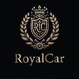 Логотип @royalcar_98 - Royal Car | Прокат авто СПБ МСК ОАЭ