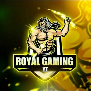 Логотип @royalchat11 - ROYAL CHAT