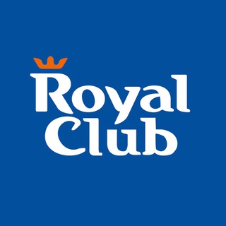 Логотип @royalclubbar - Royal Club