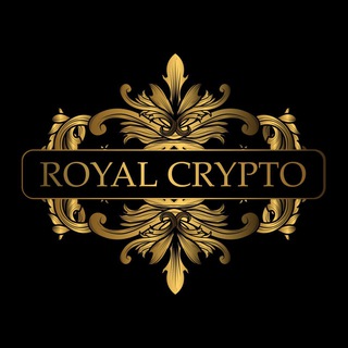 Логотип @royalcryptorussian - 🇷🇺 Royal Crypto Russian Chat