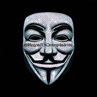 Логотип @royaldcomplaints - RoyalD Complaints