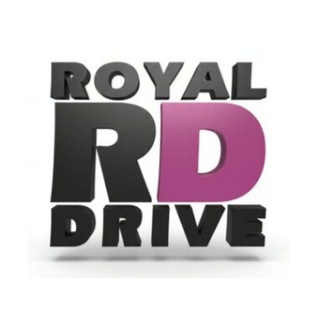 Логотип @royaldrive_fm - Royal Drive_ fm