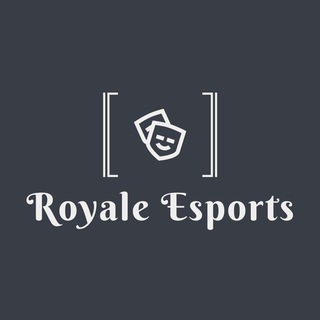 Логотип @royale_esports_chat - Royale Esports | Чат