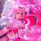 Логотип @royalehighh - royalehighh