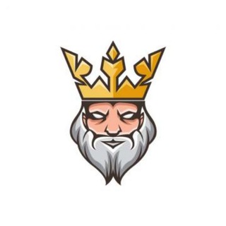 Логотип @royalespam - RoyalSpam 👑