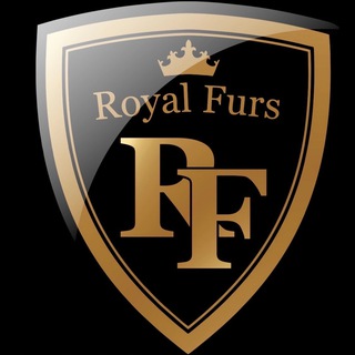 Логотип @royalfurs52 - Меховой Шоурум RoyalFurs