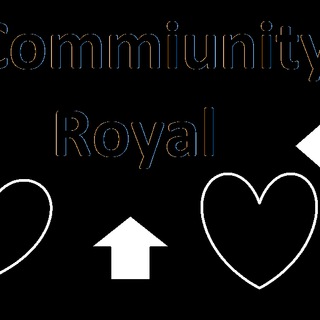 Логотип @royalgruppo - Compra Vendita Royal❤️👍😍