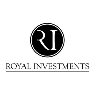 Логотип @royallinvestments - Royal Investments