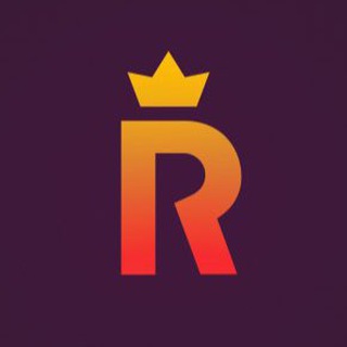 Логотип @royalloto - Казино Royal Loto👑