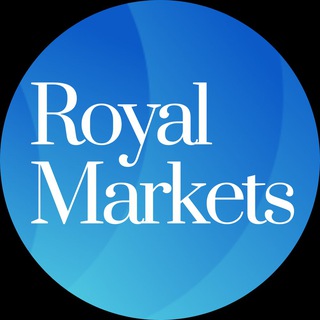 Логотип @royalmarketsmx - Royal Markets