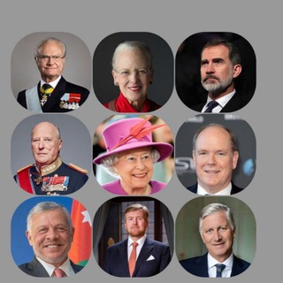 Логотип @royalnews_ru - Royal News