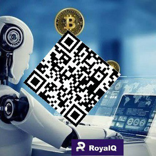 Логотип @royalq_help - RoyalQ help