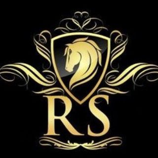 Логотип @royalstatus_discuss - Royal Status 💞