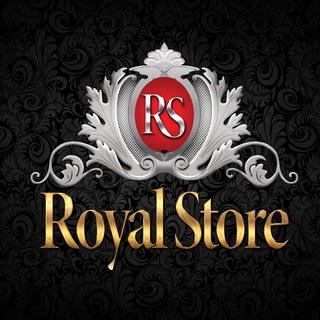 Логотип @royalstore05 - Royal__store__