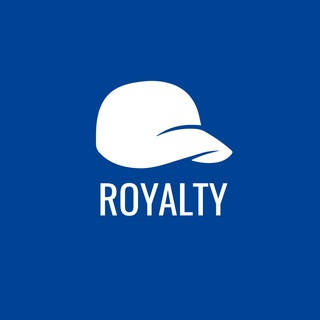 Логотип @royaltyit - Royalty | IT