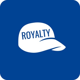 Логотип @royaltytalking - Royalty | IT (беседа)