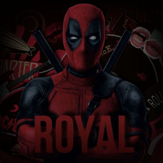 Логотип @royalvill - ЗАКРЫТО Royal