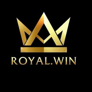 Логотип @royalwinofficials - Royal win coupon & ladder predictions