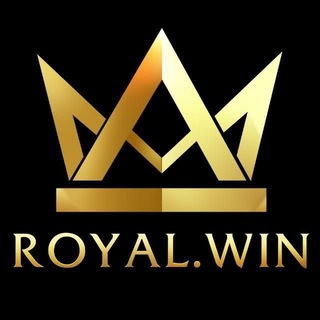 Логотип @royalwinvip23 - Royal win