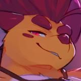 Логотип @royarashiart - RoyArashi big cock art patreon leak art ball cock art (real)