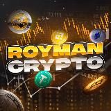 Royman Crypto - INVESTMENT