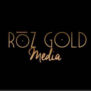 Логотип @roz_goldn1 - ⚜️💎RŌZA_GOLD💎⚜️