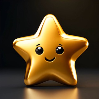 Логотип @roz_premium - Звездный Розыгрыш