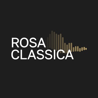 Логотип @roza_khutor_klassika - Фестиваль «Роза Хутор. Классика»