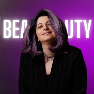 Логотип @roza_pro_beauty - Beauty без прелюдий| Роза Каспарова