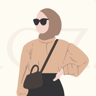 Логотип @rozabloging - Roza Hadid, маркетолог