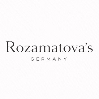 Логотип @rozamatovass - rozamatova’s