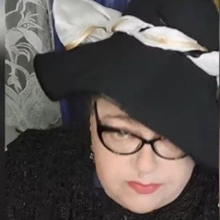 Логотип @rozashpatel2023 - Роза Шпатель❤️