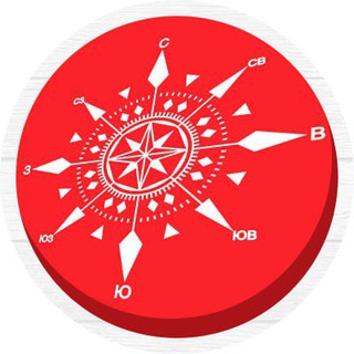 Логотип @rozavetrovtula - Роза ветров турагентство город Тула