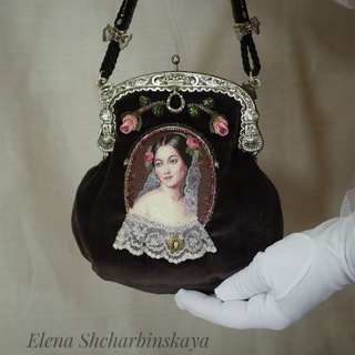 Логотип @rozavitebsk - Елена Щербинская (rozavitebsk)