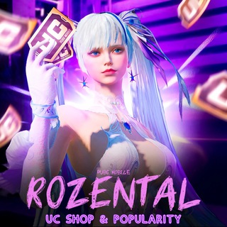 Логотип @rozentals - 𝐑𝐎𝐙𝐄𝐍𝐓𝐀𝐋'𝐒