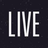 Логотип @rozetkedlive - Rozetked Live
