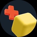 Логотип @rozetkedplus - Rozetked Plus