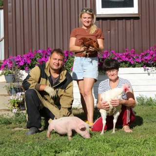 Логотип @rozhintvv - RozhinTV