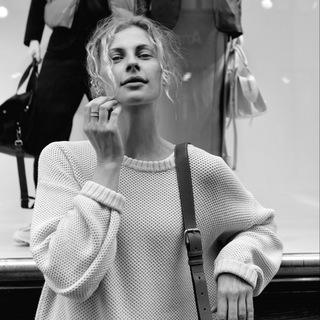 Логотип @rozhkovastyle - Rozhkovastyle