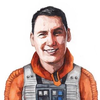 Логотип @rozhkovmarketing - Антон Рожков. Интернет-маркетинг и управление командой