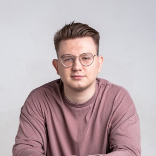 Логотип @rozhnov_life - Рожнов