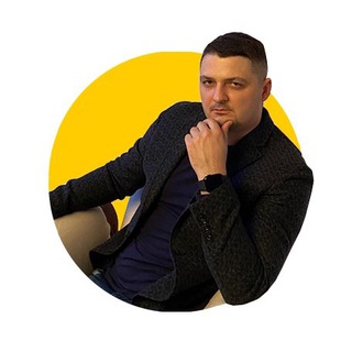 Логотип @rozhnovskii - 💬 ЧАТ с РОЖНОВСКИМ