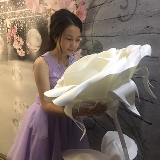 Логотип @rozi_nochniki - 🌹Ростовые розы светильники 🌹