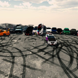 Логотип @rozigrishipokp - ᴄᴀr ᴩᴀrᴋing