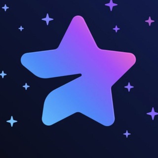 Логотип @rozigrishzvezt - TG Star Hunt | Бесплатные звезды за удачу или знания
