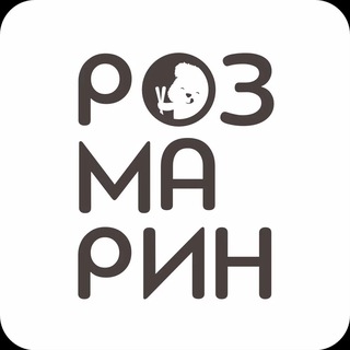 Логотип @rozmarin_24 - РОЗМАРИН | доставка еды Красноярск