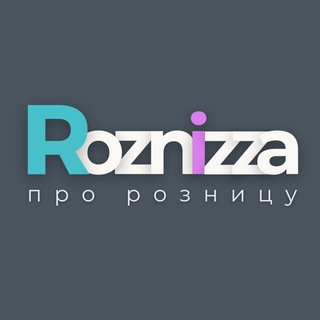 Логотип @roznizza - Roznizza